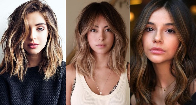 Haircuts For This Fall-Winter