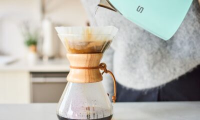 Is Pour Over Coffee Filter Really Better