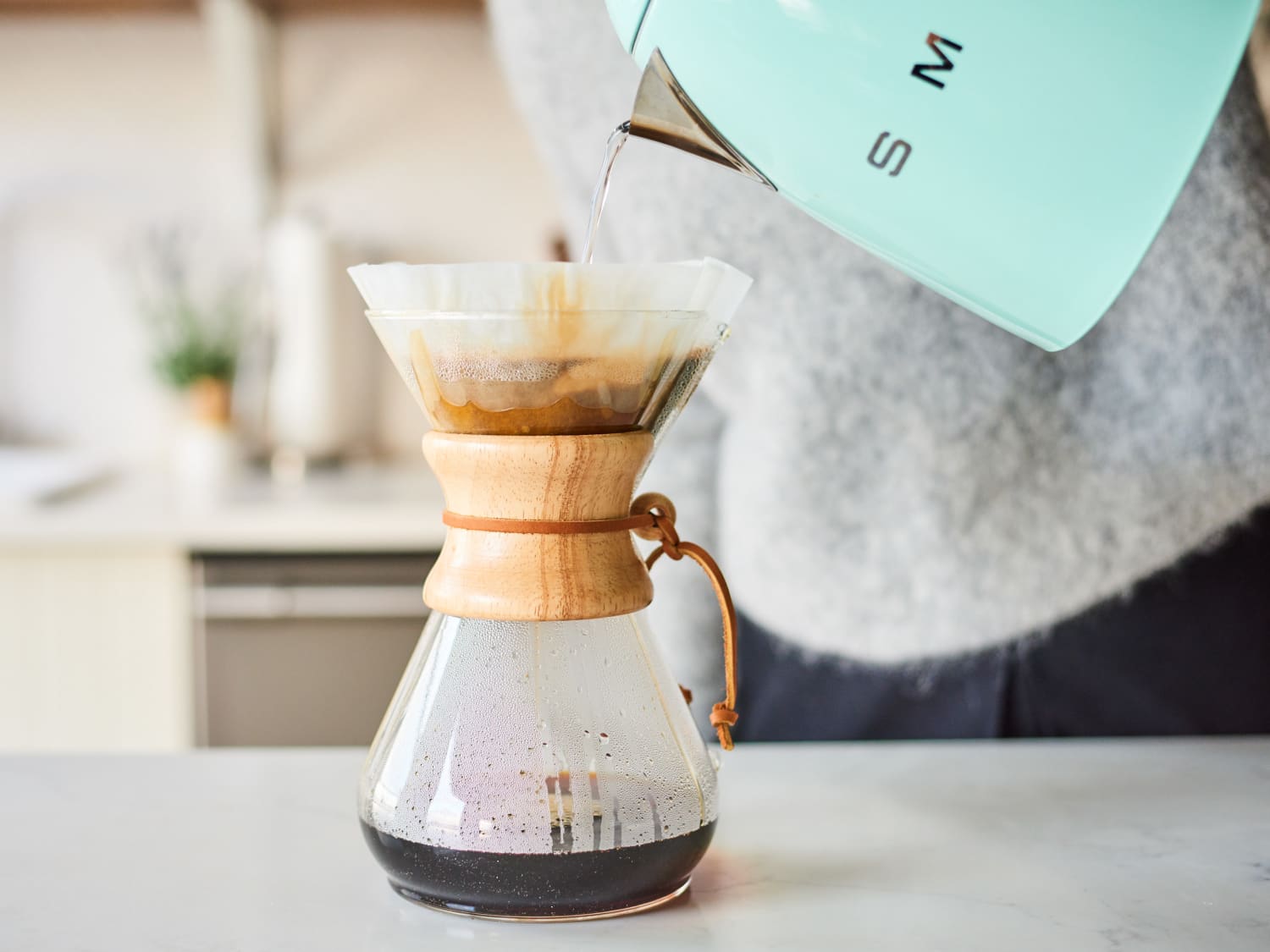 Is Pour Over Coffee Filter Really Better