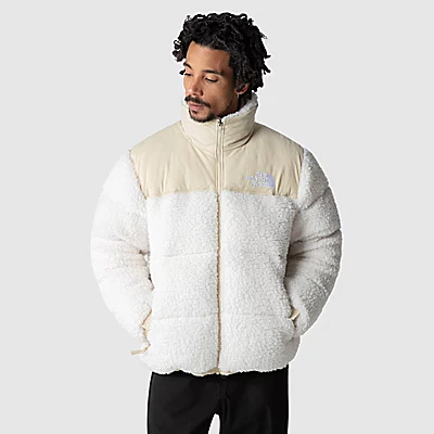 A North face jacket is a flexible garment