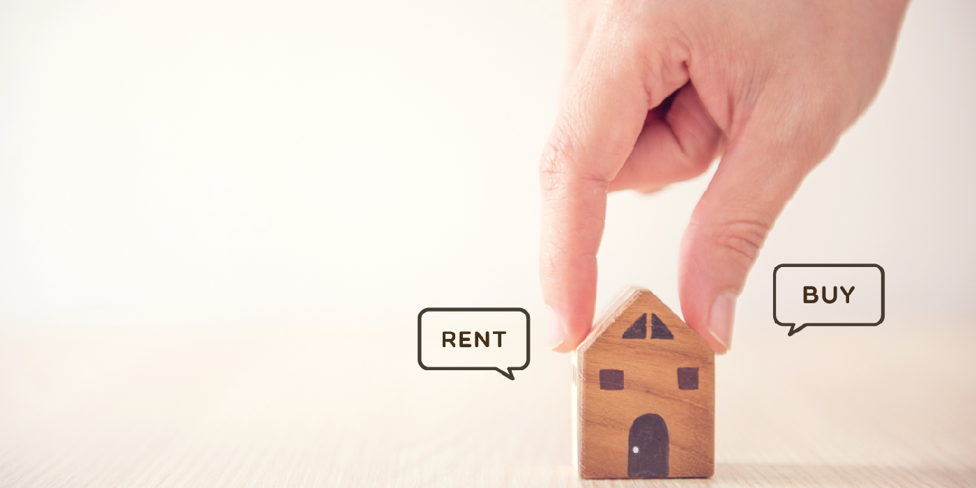 Renting vs Buying an Apartment in Dubai