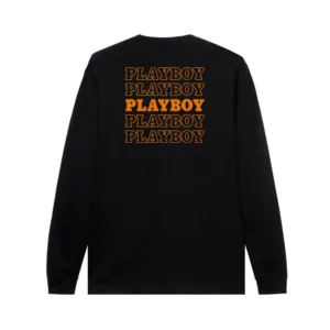 playboy sweatshirt
