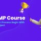 The PMP Course - Preparation Process Begin With Your First Project