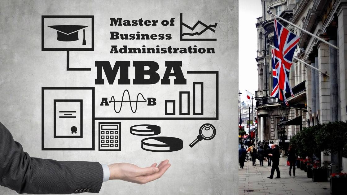 Why Study MBA in UK from India