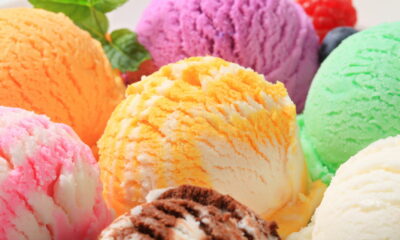 Gelato: What Is It, How To Make It, & Its Many Benefits