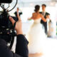 Wedding videographer