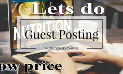 How To Make Your guest posting services Look Amazing In 5 Days