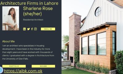 A image of Architecture Firms in Lahore