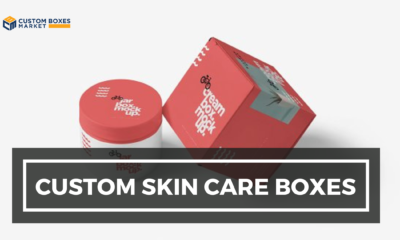 skin care boxes