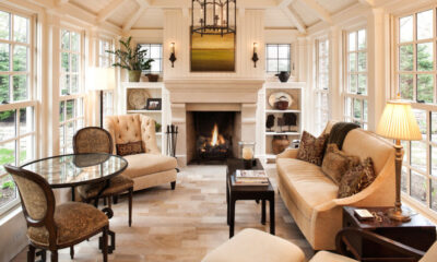 Fireplace Renovation Ideas for your Home