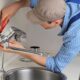 Plumbing Maintenance Services