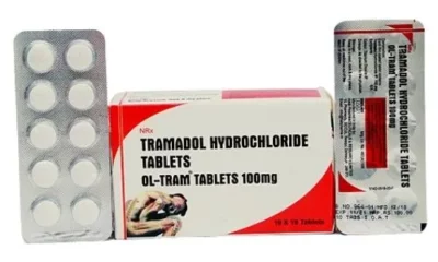 tramadolo 100 mg