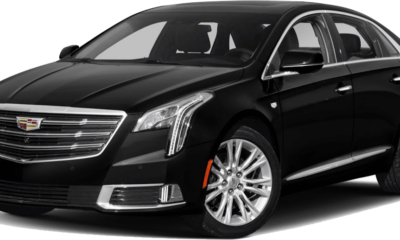 AIRPORT LIMO & CAR SERVICE