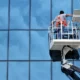 window cleaning services