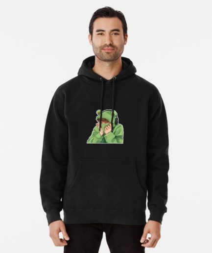 These Fashion Hoodies With Some Americana Style