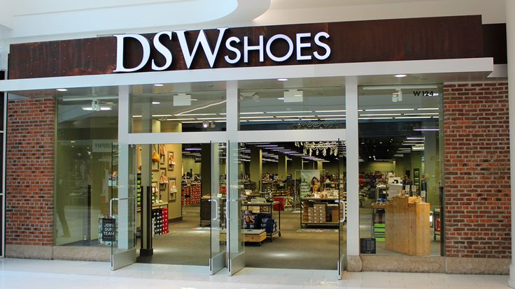 DSW: The 10 Greatest Reasons To Shop With DSW