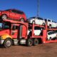 Auto Transport Service in Australia with P&S Logistics
