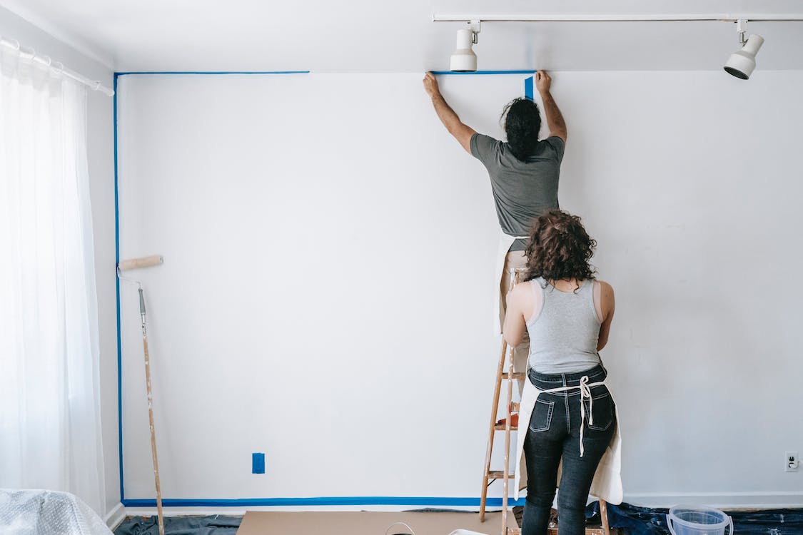 Professional House Painting Ideas for Beginners in Australia