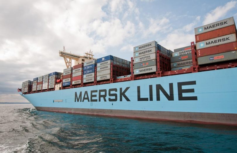 IBM, Maersk scuttle blockchain