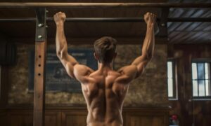How to Build Muscle Tag