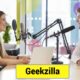 geekzilla podcast hosts