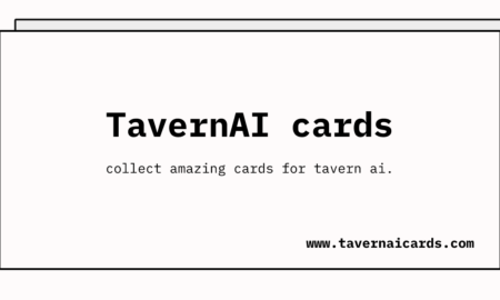 Tavernai Cards