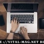 The //Vital-Mag.net blog: a lighthouse in the sea of ​​digital content