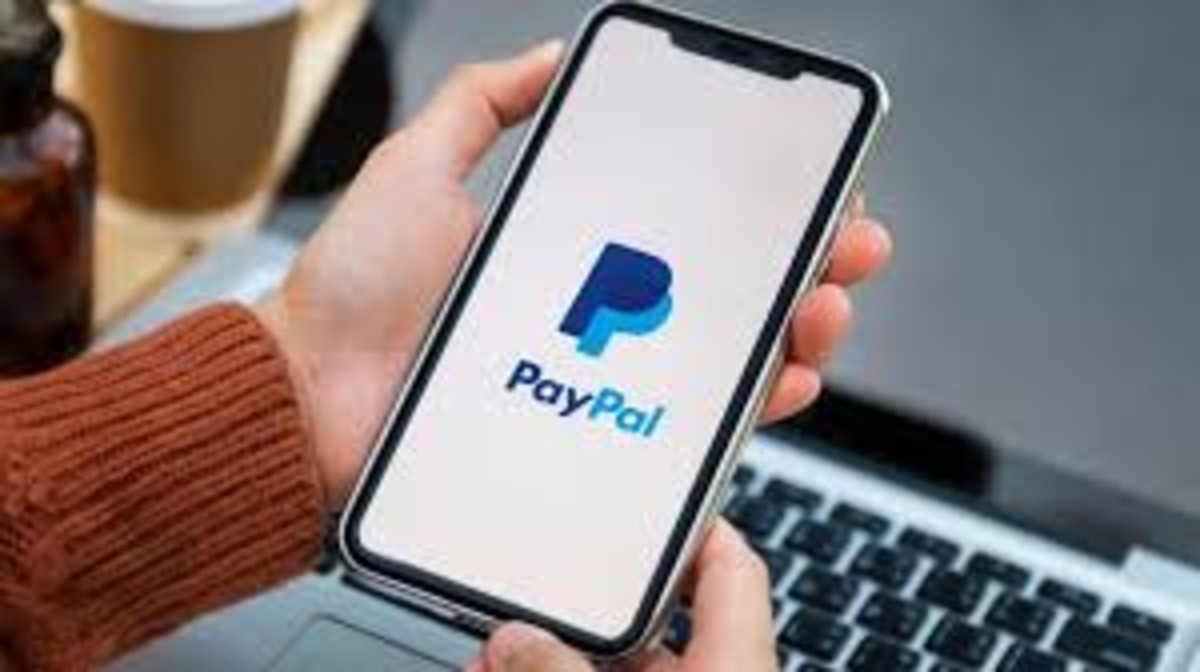 Prince Narula digital PayPal: Transforming global payments