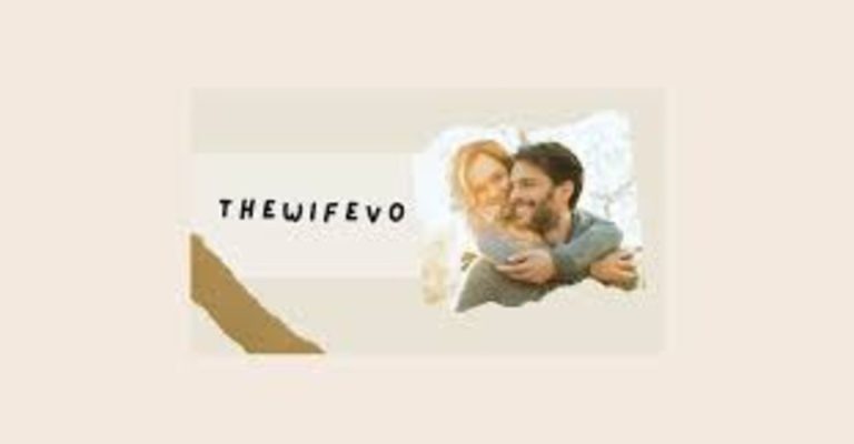 Thewifevo: A Comprehensive Exploration of an Emerging Online Phenomenon