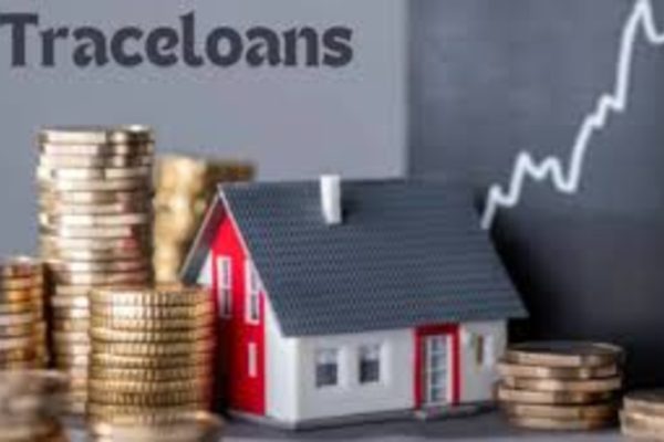 Traceloans: Pioneering Financial Solutions for the Modern Era