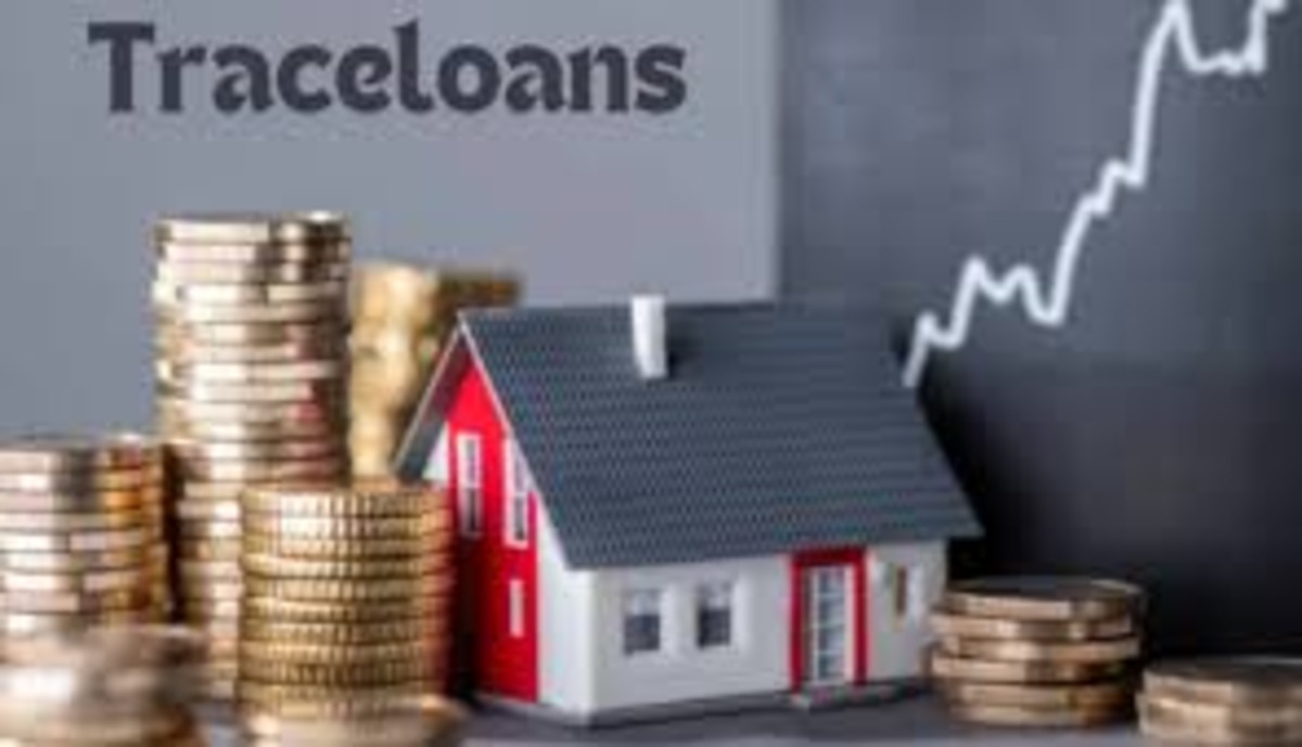 Traceloans: Pioneering Financial Solutions for the Modern Era