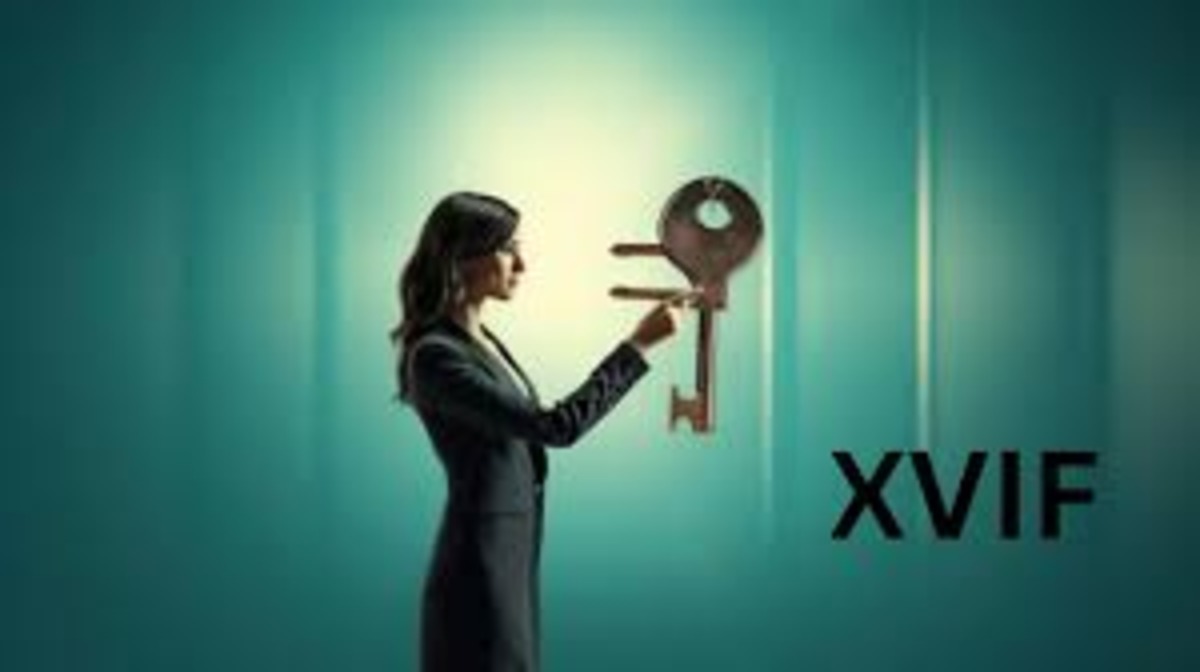 Exploring XVIF Technology: Revolutionizing Data Transmission