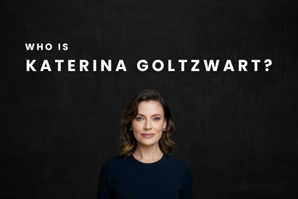 Katerina Goltzwart: Everything you need to know