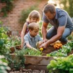 LetsBuildUp.org: Empowering Communities for a Brighter Future