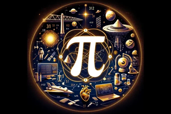 Pi123: Unveiling the Secrets of a Mathematical Marvel